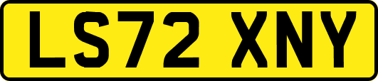 LS72XNY