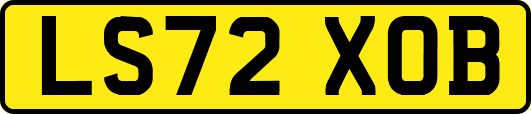 LS72XOB