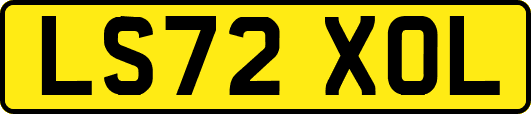 LS72XOL
