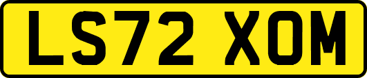 LS72XOM