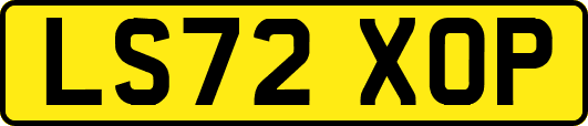 LS72XOP
