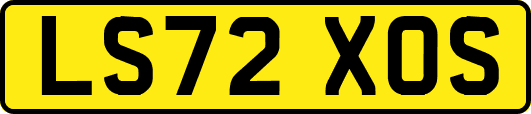 LS72XOS