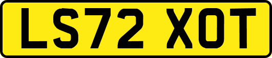 LS72XOT