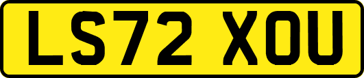 LS72XOU