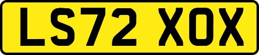 LS72XOX