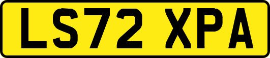LS72XPA