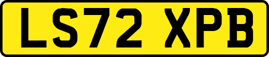 LS72XPB