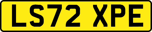 LS72XPE