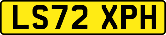 LS72XPH