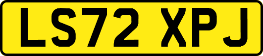 LS72XPJ