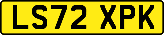 LS72XPK