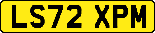 LS72XPM