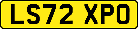 LS72XPO