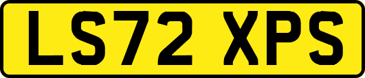 LS72XPS