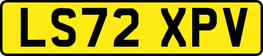 LS72XPV