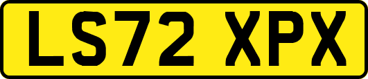 LS72XPX