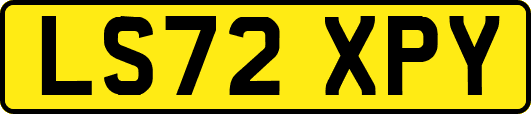 LS72XPY