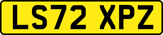 LS72XPZ