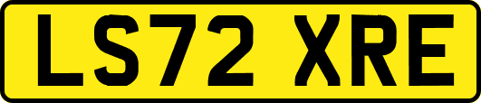 LS72XRE