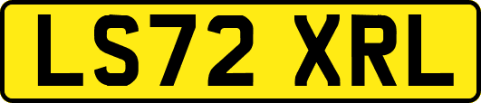 LS72XRL
