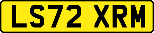 LS72XRM