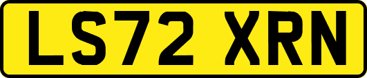 LS72XRN