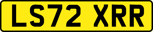 LS72XRR