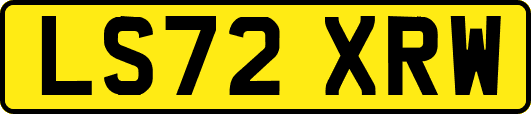 LS72XRW