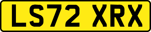 LS72XRX