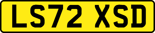 LS72XSD