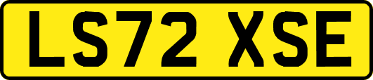 LS72XSE