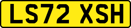 LS72XSH