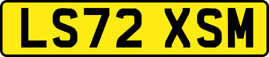 LS72XSM