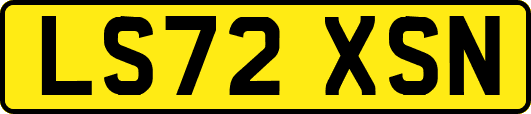 LS72XSN