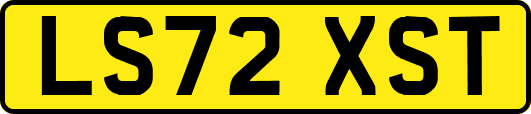 LS72XST