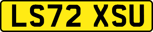 LS72XSU