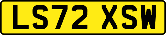 LS72XSW