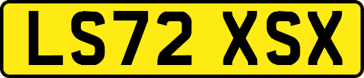 LS72XSX
