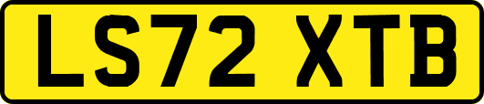LS72XTB