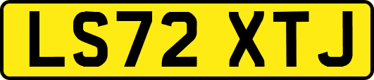 LS72XTJ