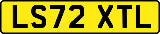 LS72XTL