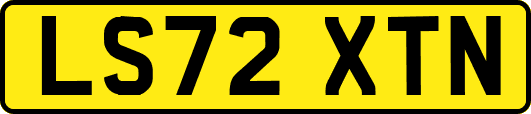 LS72XTN