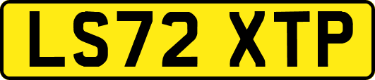LS72XTP