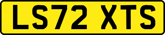 LS72XTS