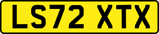 LS72XTX