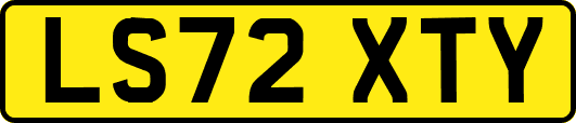 LS72XTY