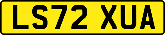 LS72XUA