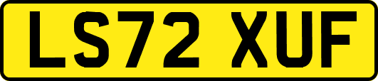 LS72XUF
