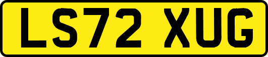 LS72XUG