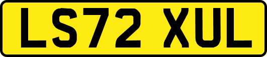 LS72XUL
